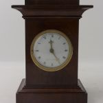 865 2178 TABLE CLOCK